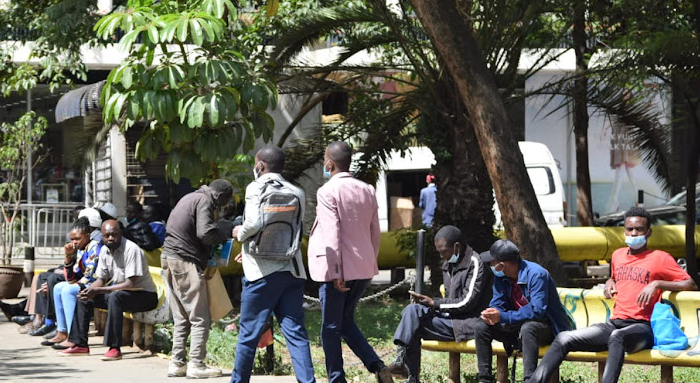 Kenyans With More Than Kes100,000 In Banks Increases To 1.9M